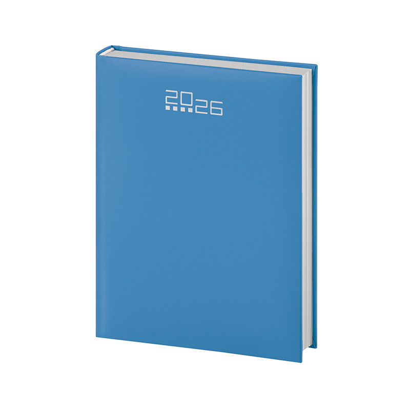 Agenda giornaliera pb512