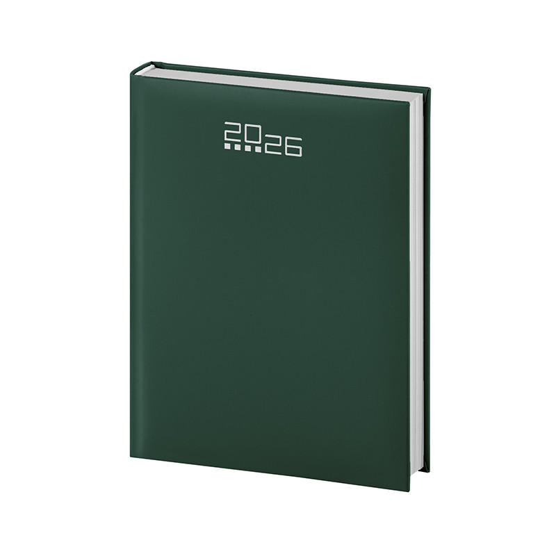 Agenda giornaliera pb512