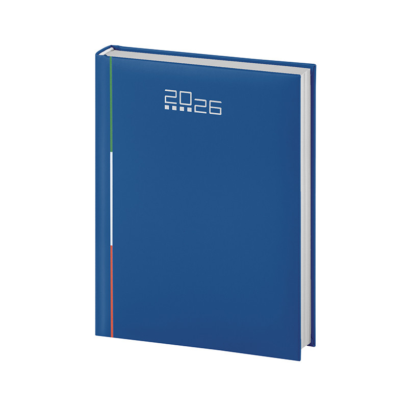 Agenda giornaliera pb520