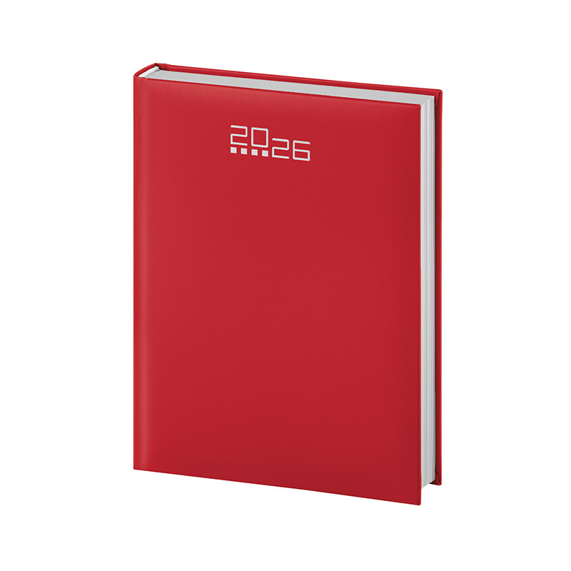 Agenda giornaliera pb520