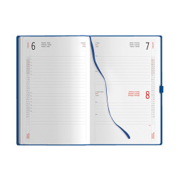 Agenda giornaliera pb528