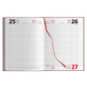 Agenda giornaliera pb535