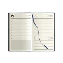 Agenda giornaliera pb544