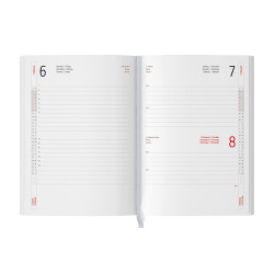 Agenda portafoglio pb120sda