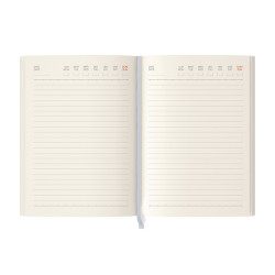 Agenda portafoglio pb125per