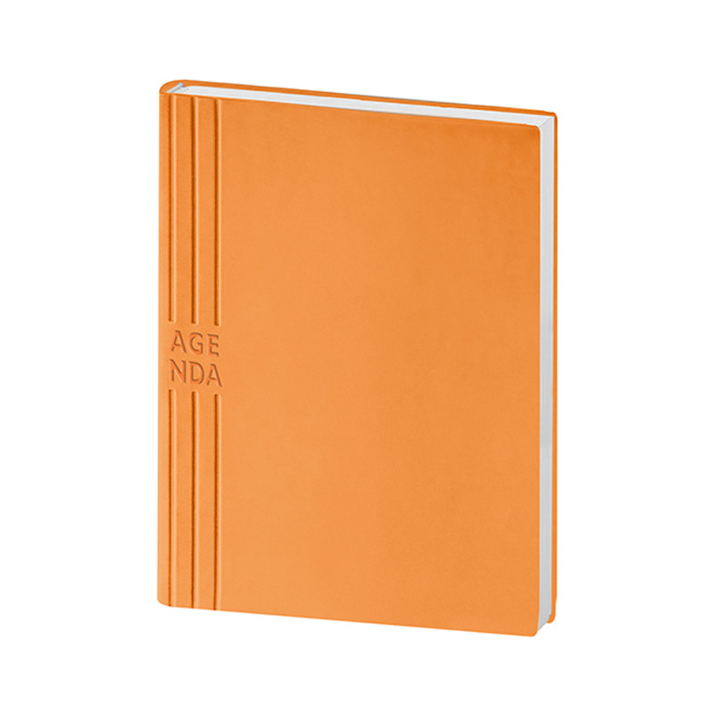 Agenda settimanale pb208