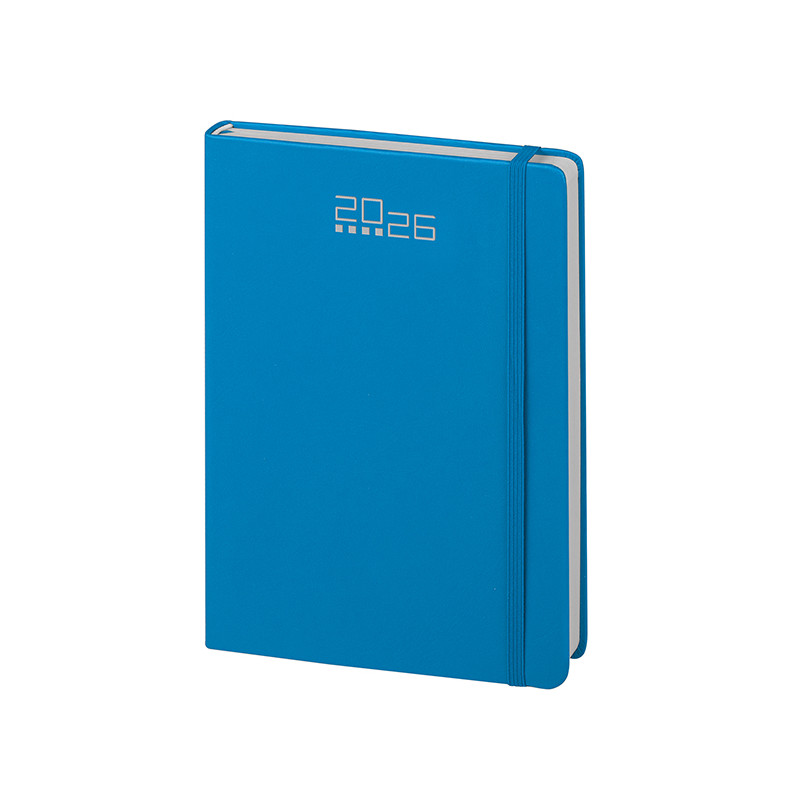 Agenda settimanale pb284