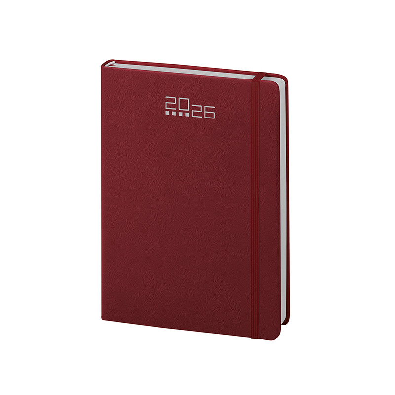 Agenda settimanale pb284