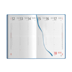 Agenda settimanale pb284