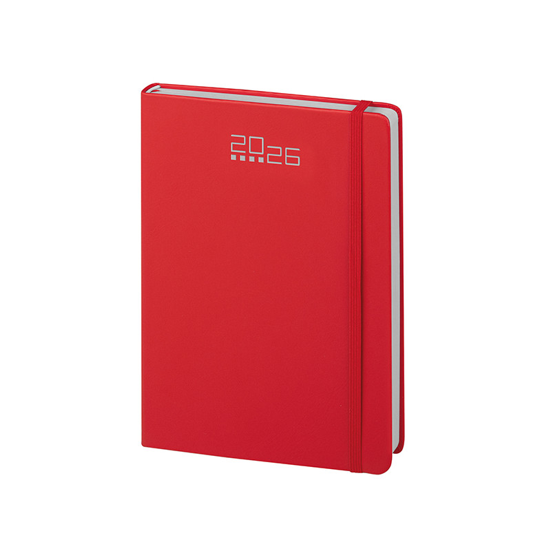 Agenda settimanale pb284