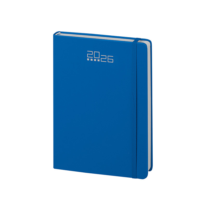 Agenda settimanale pb284
