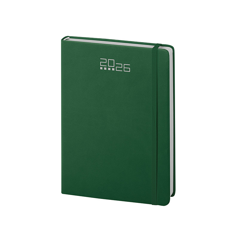 Agenda settimanale pb284