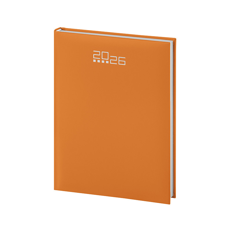 Agenda settimanale pb540