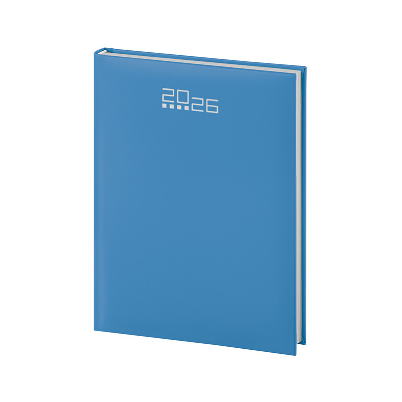 Agenda settimanale pb540