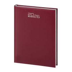 Agenda settimanale pb540