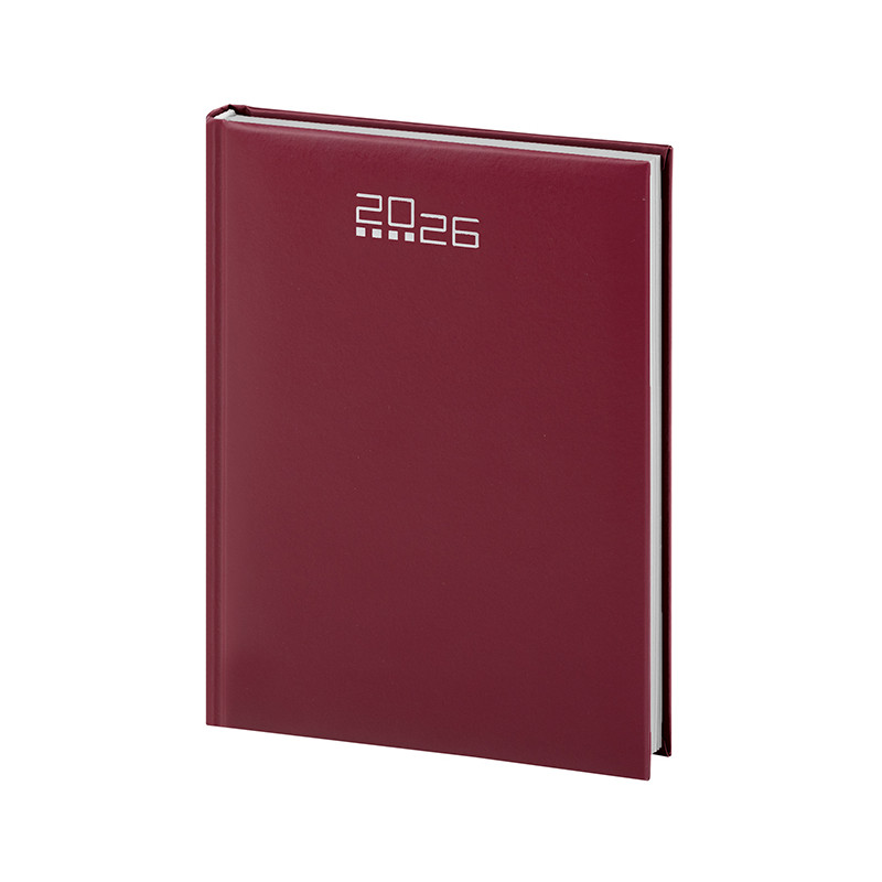 Agenda settimanale pb540
