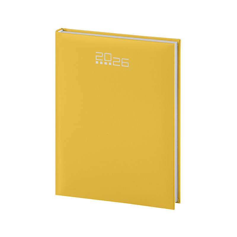 Agenda settimanale pb540