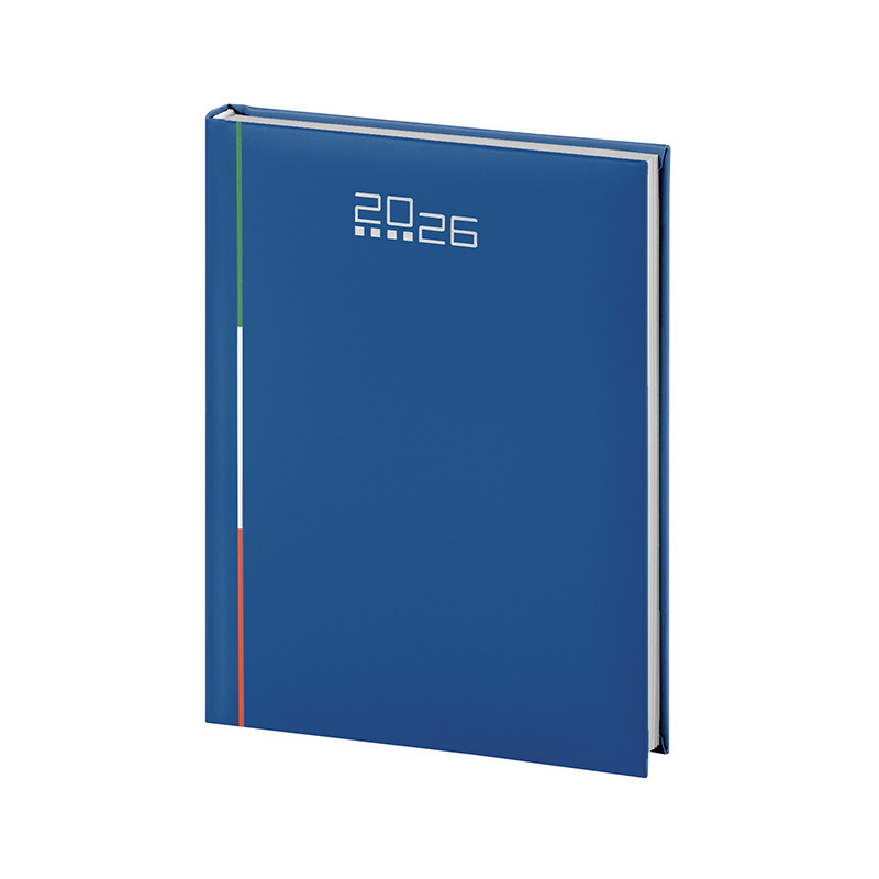 Agenda settimanale pb540
