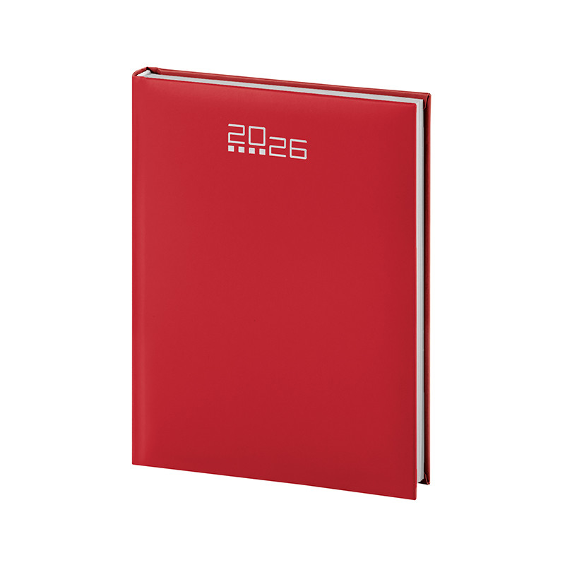 Agenda settimanale pb540