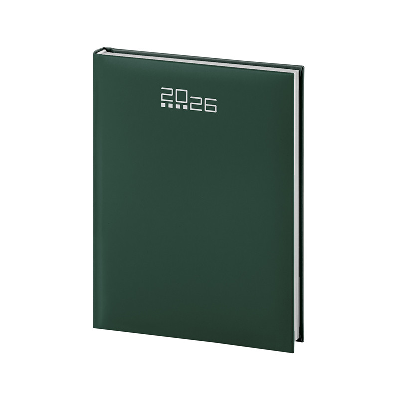 Agenda settimanale pb540