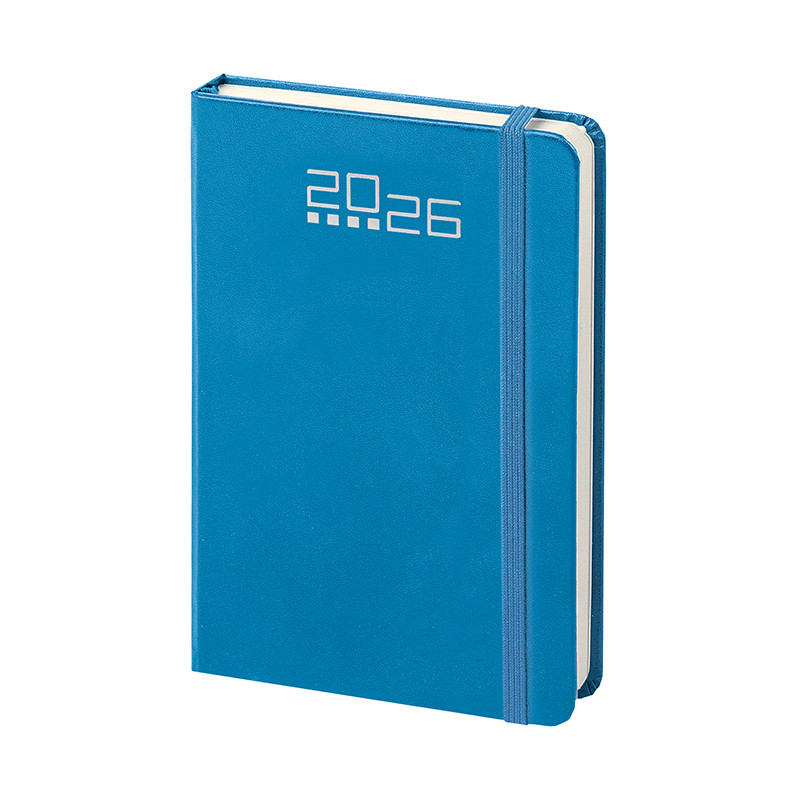 Agenda settimanale pb546