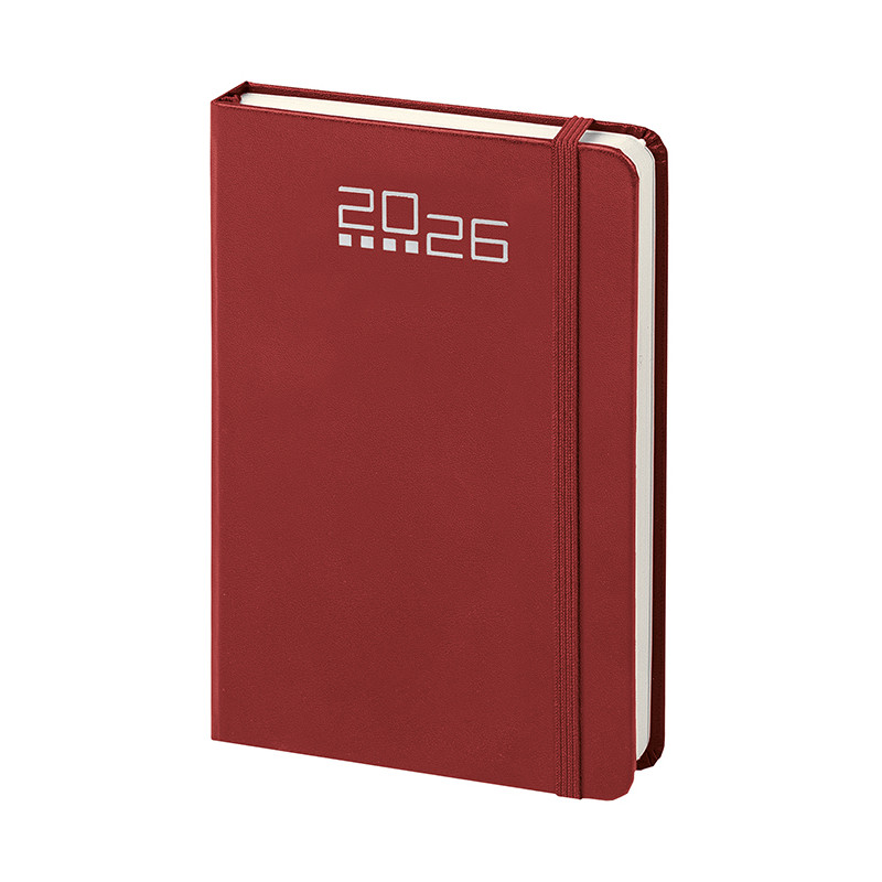 Agenda settimanale pb546