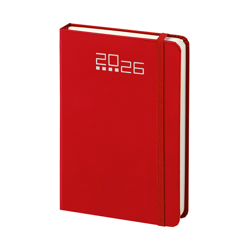 Agenda settimanale pb546