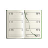 Agenda settimanale pb546