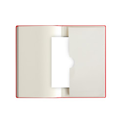 Agenda settimanale pb546