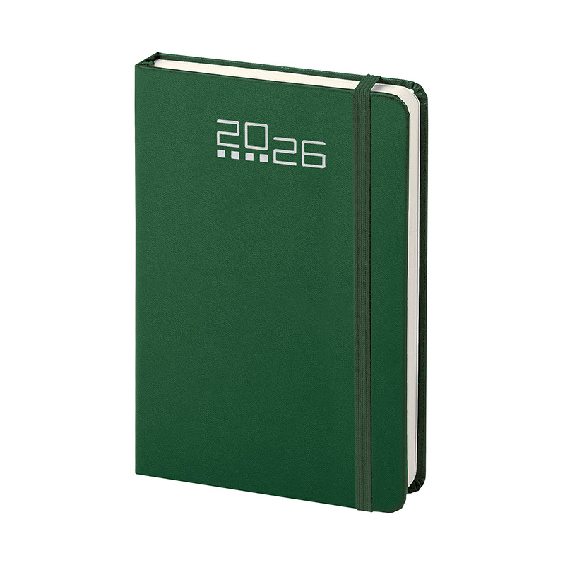 Agenda settimanale pb546