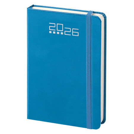Agenda settimanale pb546