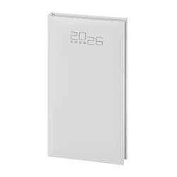 Agenda settimanale pb550