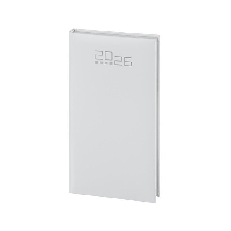 Agenda settimanale pb550