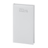 Agenda settimanale pb550