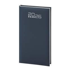 Agenda settimanale pb550