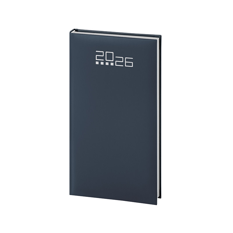 Agenda settimanale pb550
