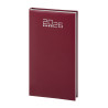 Agenda settimanale pb550