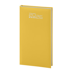 Agenda settimanale pb550