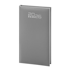 Agenda settimanale pb550