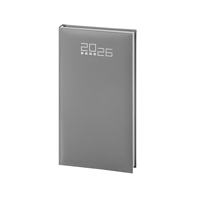 Agenda settimanale pb550
