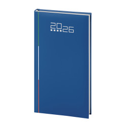 Agenda settimanale pb550