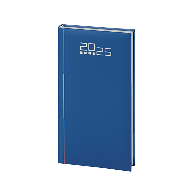 Agenda settimanale pb550