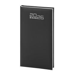 Agenda settimanale pb550