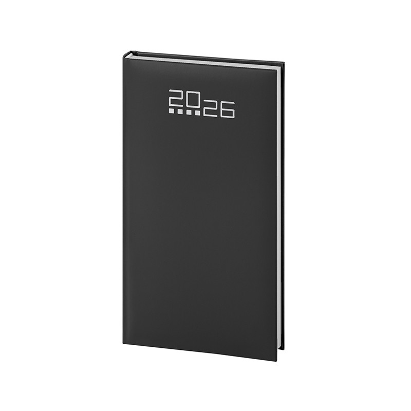 Agenda settimanale pb550