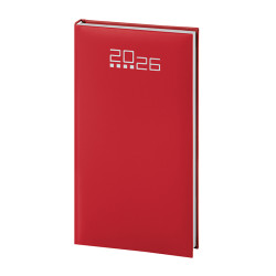 Agenda settimanale pb550
