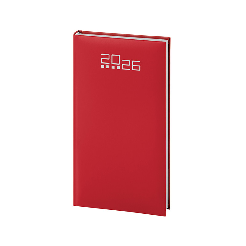 Agenda settimanale pb550