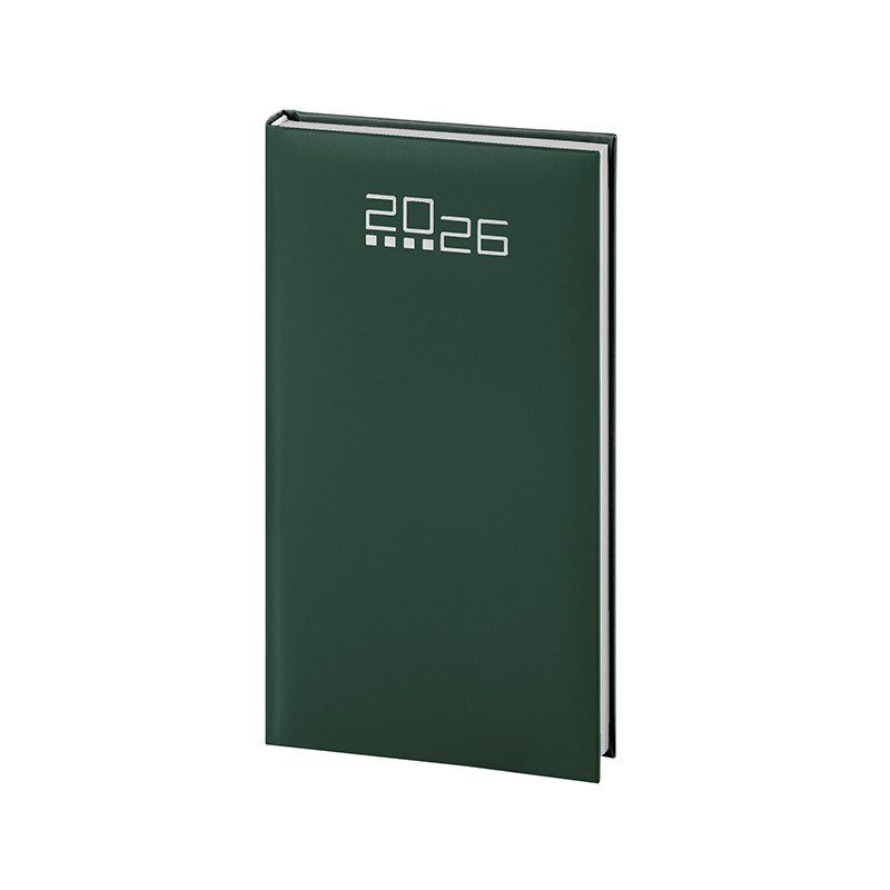 Agenda settimanale pb550
