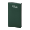 Agenda settimanale pb550