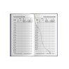 Agenda settimanale pb550