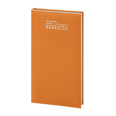 Agenda settimanale pb550